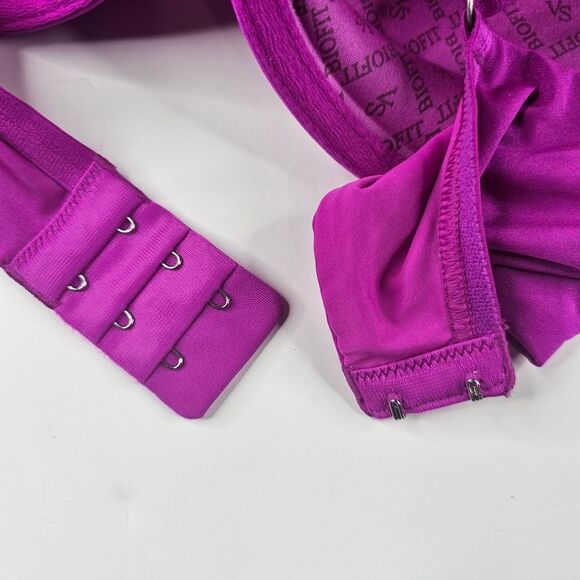 Victoria's Secret biofit demi uplift size 34D - Picture 5 of 6